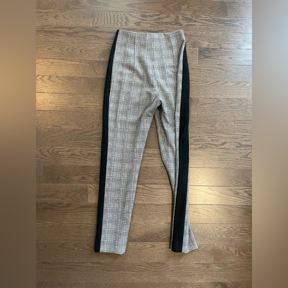 French Connection High Waisted Pants - Picture 7 of 9